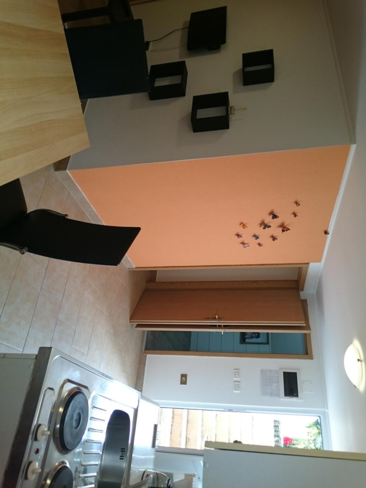 Apartment Sara Umag Bagian luar foto